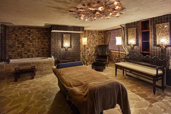 Gaziantep Havuz | Metropool Havuz &amp; Sauna &amp; Spa - Resim 4