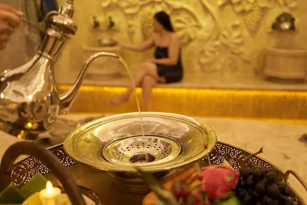 Gaziantep Havuz | Metropool Havuz &amp; Sauna &amp; Spa - Resim 15