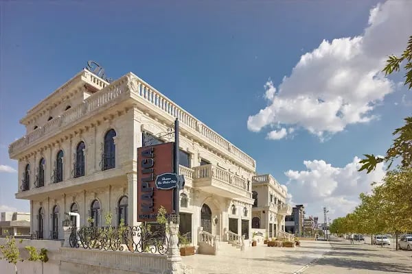 Gaziantep Havuz | Metropool Havuz &amp; Sauna &amp; Spa - Resim 6