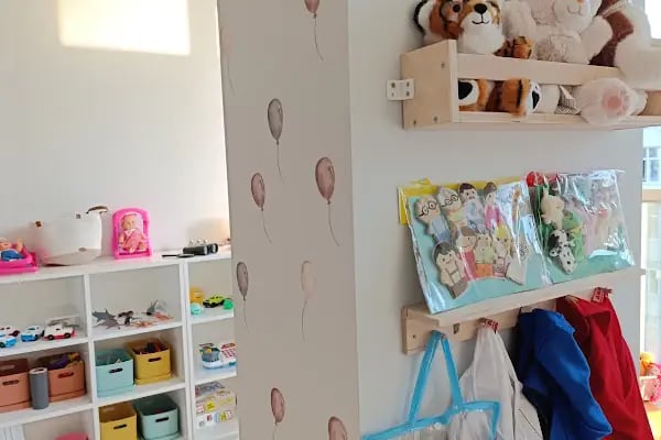 Alyam pedagojik gelişim danışmanlığı - Resim 3