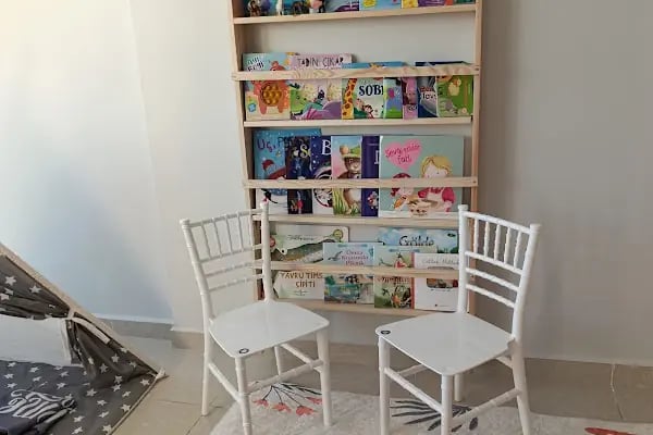 Alyam pedagojik gelişim danışmanlığı - Resim 4