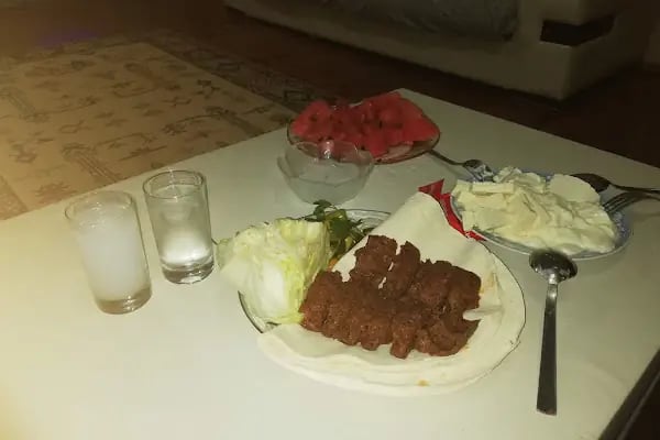 Gökkuşağı - Resim 9