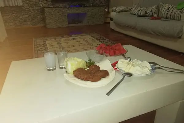 Gökkuşağı - Resim 4