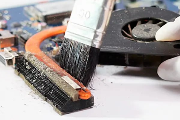Avcılar Bilgisayar - Avcılar Laptop Tamiri, Asus, Lenovo, HP, Acer, Dell, Msi, Monster Laptop özel teknik Servis. - Resim 6