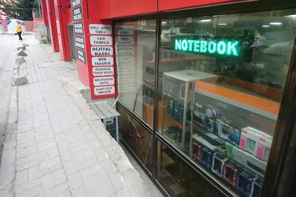 Avcılar Bilgisayar - Avcılar Laptop Tamiri, Asus, Lenovo, HP, Acer, Dell, Msi, Monster Laptop özel teknik Servis. - Resim 12