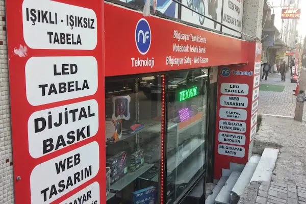 Avcılar Bilgisayar - Avcılar Laptop Tamiri, Asus, Lenovo, HP, Acer, Dell, Msi, Monster Laptop özel teknik Servis. - Resim 19