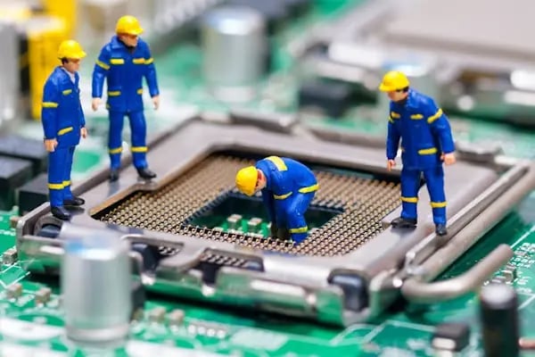 Avcılar Bilgisayar - Avcılar Laptop Tamiri, Asus, Lenovo, HP, Acer, Dell, Msi, Monster Laptop özel teknik Servis. - Resim 5