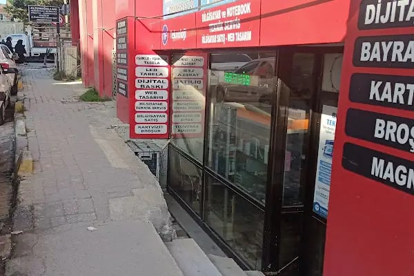 Avcılar Bilgisayar - Avcılar Laptop Tamiri, Asus, Lenovo, HP, Acer, Dell, Msi, Monster Laptop özel teknik Servis. - Resim 2