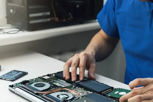 Avcılar Bilgisayar - Avcılar Laptop Tamiri, Asus, Lenovo, HP, Acer, Dell, Msi, Monster Laptop özel teknik Servis. - Resim 14