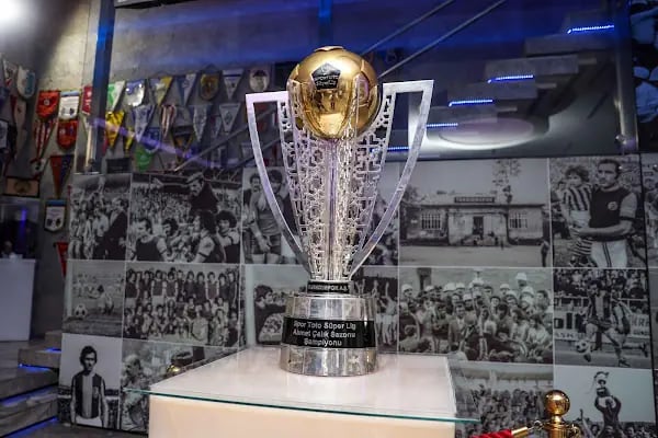 Trabzonspor M.Şamil Ekinci Müzesi - Resim 5