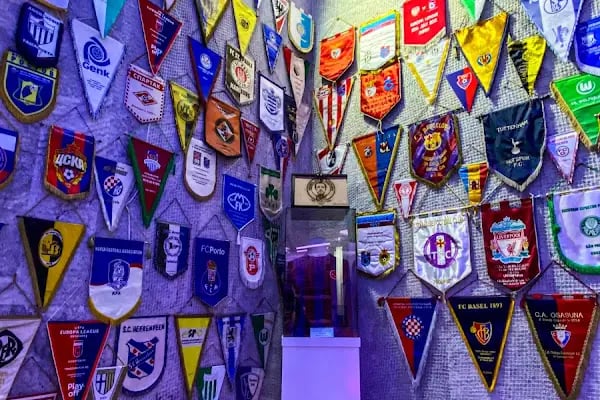 Trabzonspor M.Şamil Ekinci Müzesi - Resim 9