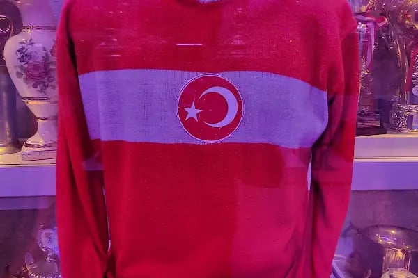 Trabzonspor M.Şamil Ekinci Müzesi - Resim 14