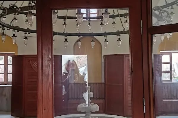 Hacı Sinan Hamamı - Resim 14