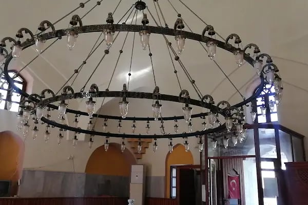 Hacı Sinan Hamamı - Resim 10