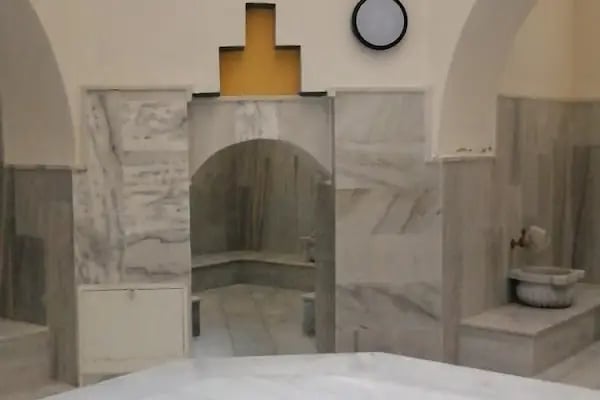 Hacı Sinan Hamamı - Resim 19