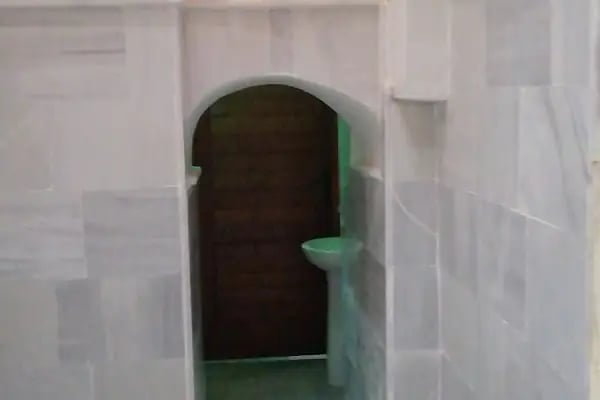 Hacı Sinan Hamamı - Resim 13