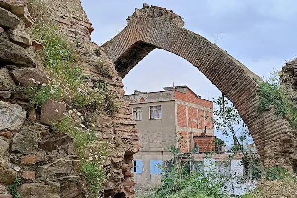 Hacı Sinan Hamamı - Resim 15