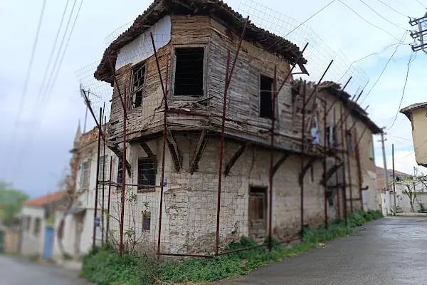Hacı Sinan Hamamı - Resim 9