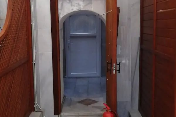 Hacı Sinan Hamamı - Resim 12