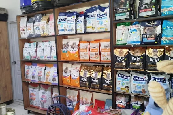 Otantikpet products Petshop - Resim 13