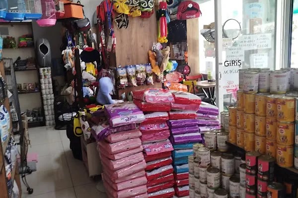 Otantikpet products Petshop - Resim 20