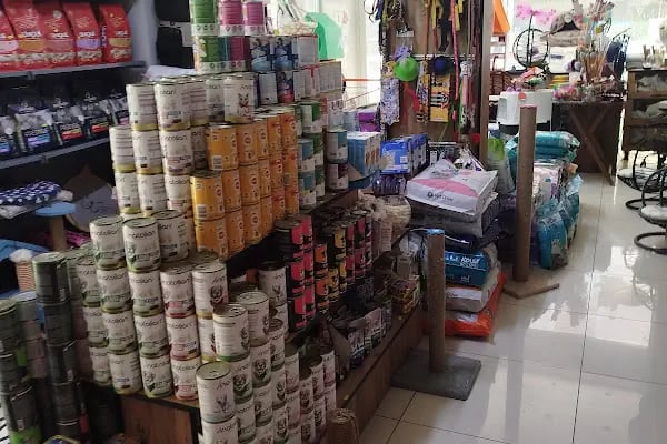 Otantikpet products Petshop - Resim 17