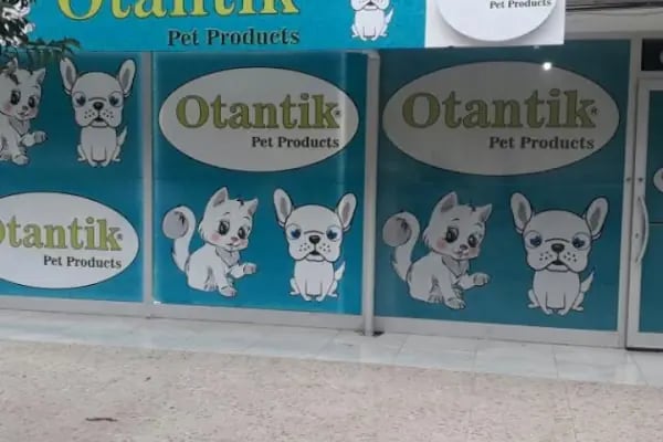 Otantikpet products Petshop - Resim 9