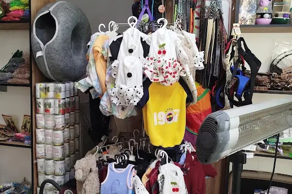 Otantikpet products Petshop - Resim 5