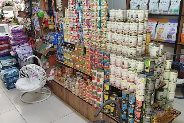 Otantikpet products Petshop - Resim 2