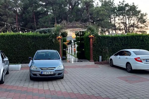Taş Köprü Garden Kır Düğün Salonu - Resim 16