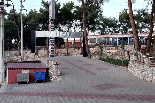 Taş Köprü Garden Kır Düğün Salonu - Resim 7