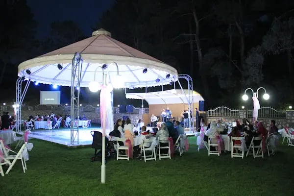 Taş Köprü Garden Kır Düğün Salonu - Resim 2
