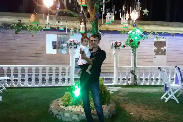 Taş Köprü Garden Kır Düğün Salonu - Resim 17