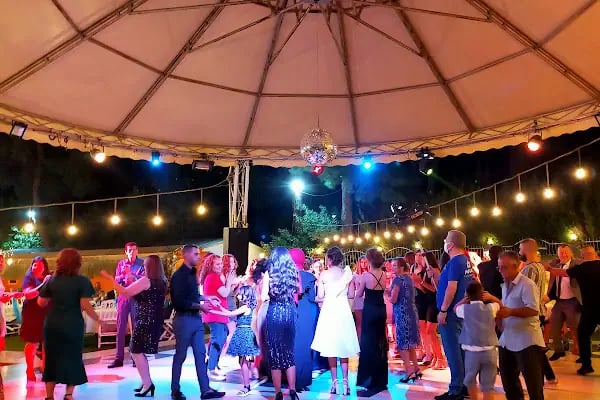 Taş Köprü Garden Kır Düğün Salonu - Resim 3