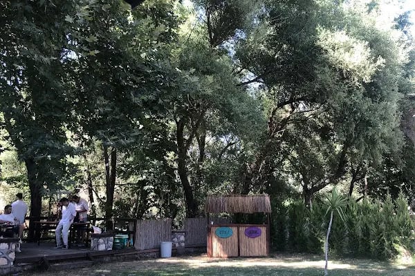 Taş Köprü Garden Kır Düğün Salonu - Resim 18