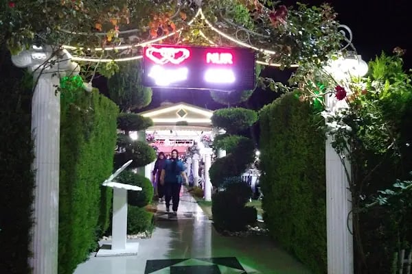 Taş Köprü Garden Kır Düğün Salonu - Resim 14