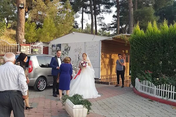Taş Köprü Garden Kır Düğün Salonu - Resim 10