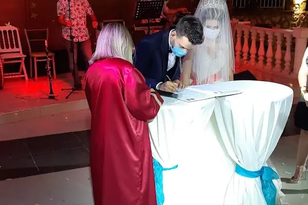 Taş Köprü Garden Kır Düğün Salonu - Resim 20