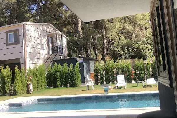 Taş Köprü Garden Kır Düğün Salonu - Resim 4