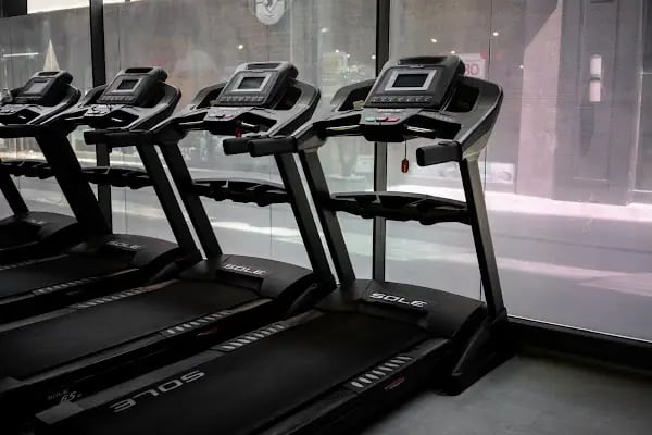 Athletica Sports Club - Resim 3