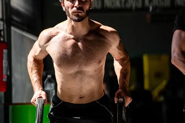 Athletica Sports Club - Resim 4