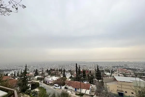 Seyir Terası Parkı - Resim 1