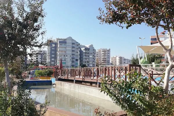 Seyir Terası Parkı - Resim 5