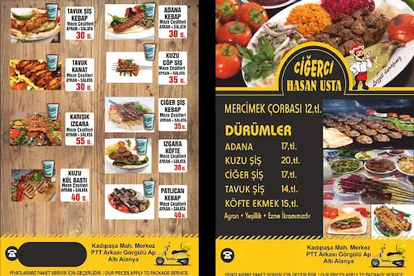 Genç Matbaa Ofset | Enver Genç | Alanya - Resim 8