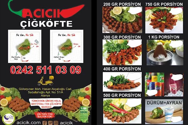 Genç Matbaa Ofset | Enver Genç | Alanya - Resim 5