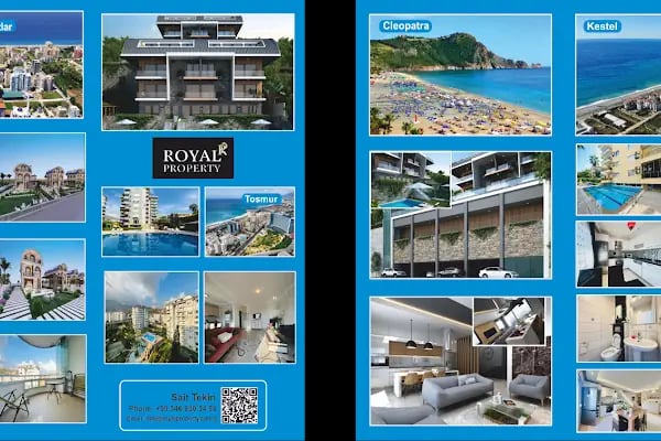 Genç Matbaa Ofset | Enver Genç | Alanya - Resim 4