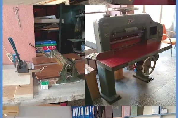 Genç Matbaa Ofset | Enver Genç | Alanya - Resim 3