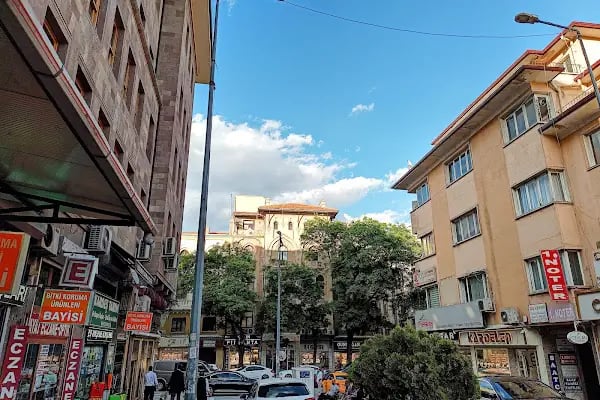ANKARA 1.NOTER - Resim 2