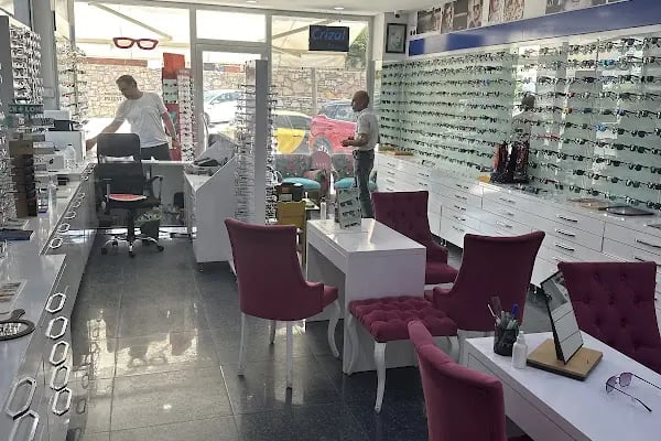 Arzu Optik - Resim 1