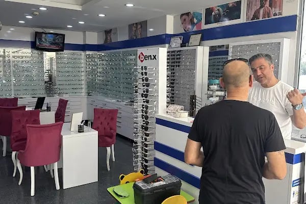 Arzu Optik - Resim 2